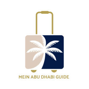 Logo Mein Abu Dhabi Guide