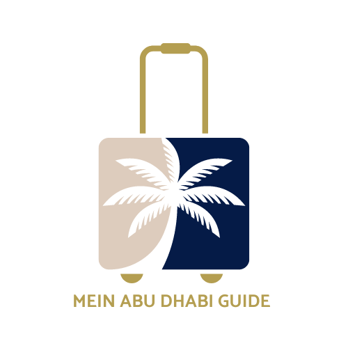 Logo Mein Abu Dhabi Guide